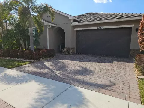 10063 SW Coral Tree Cir, Port Saint Lucie, FL 34987