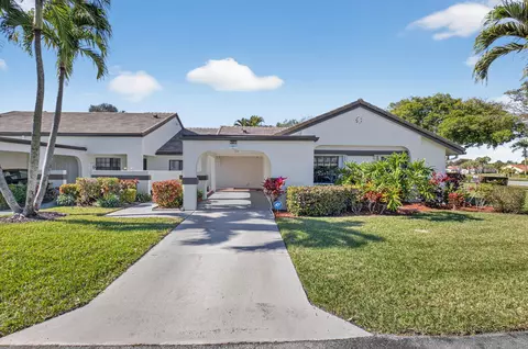 5750 Parkwalk Cir E, Boynton Beach, FL 33472