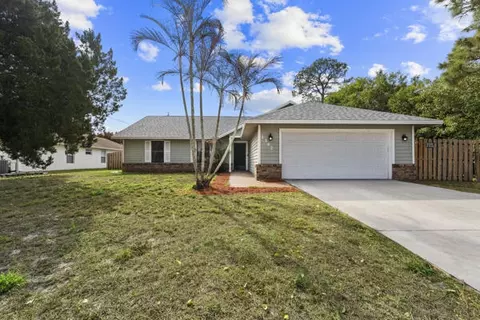 1342 SW Ingrassina Ave, Port Saint Lucie, FL 34953