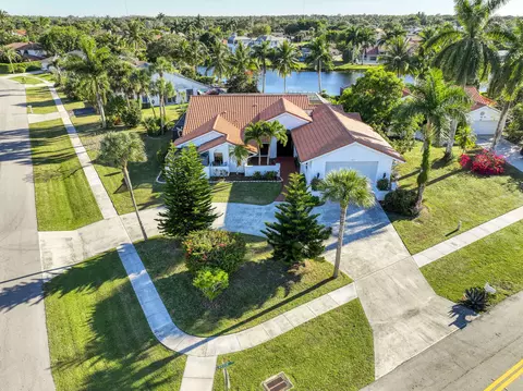 12820 Leeds, Wellington, FL 33414