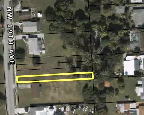 17605 NW 19th Ave, Miami Gardens, FL 33056