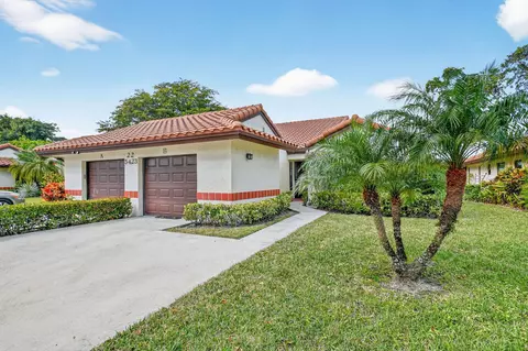 5423 Palm Springs Ln #B, Boynton Beach, FL 33437