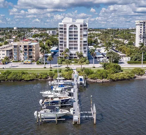 3901 S Flagler #306, West Palm Beach, FL 33405
