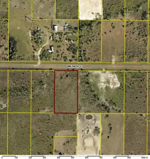 18826 NW 260th St, Okeechobee, FL 34972 photo 2