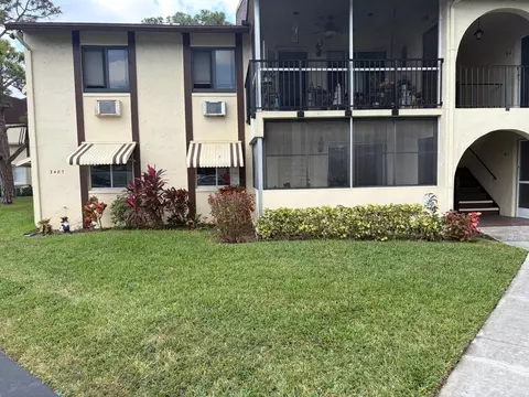 3487 La Palmas Ct #A-1, Greenacres, FL 33463