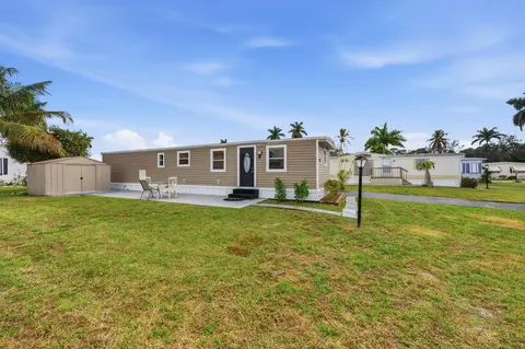 12375 S Military Trl #188, Boynton Beach, FL 33436