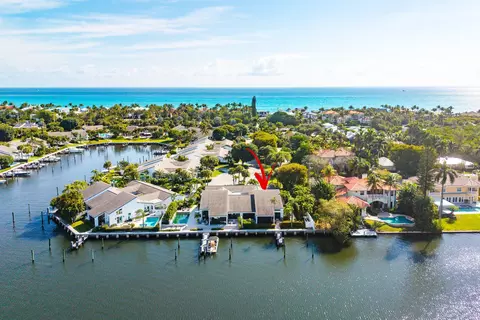 6110 N Ocean Blvd #40, Ocean Ridge, FL 33435