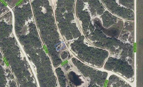 232 Rhythm Dr, Lake Placid, FL 33852