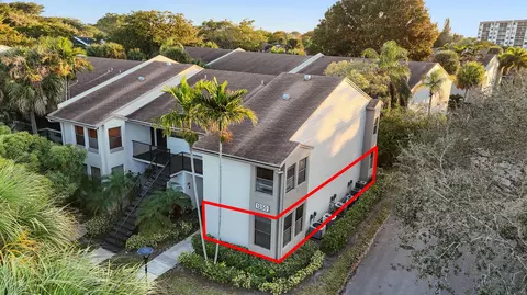 1250 S Military Trl #1616, Deerfield Beach, FL 33442