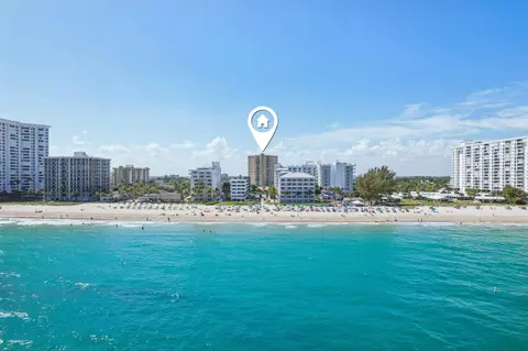 1200 Hibiscus Ave #1804, Pompano Beach, FL 33062