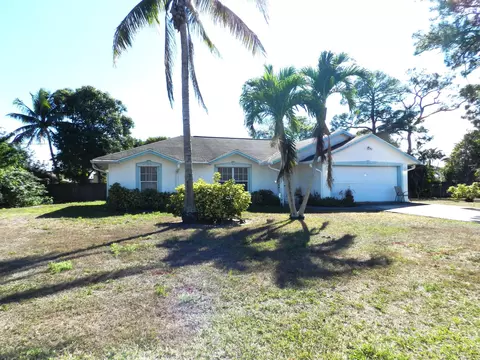 4356 Carver St, Lake Worth, FL 33461