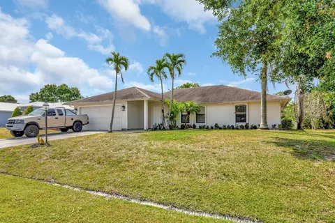1382 SW Patricia Ave, Port Saint Lucie, FL 34953