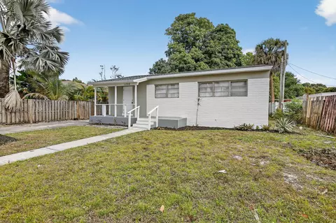 1708 NW 8th Ave, Fort Lauderdale, FL 33311