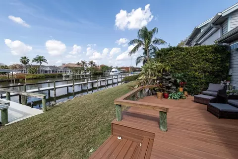 303 Tradewinds Dr #303, Indian Harbour Beach, FL 32937