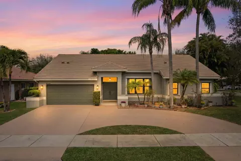 3905 NW 55th Ct, Coconut Creek, FL 33073