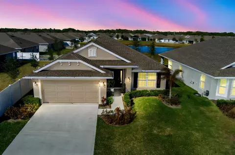 5309 Vespera St, Fort Pierce, FL 34951