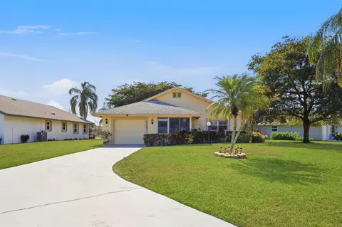 5462 Mariesa Ave, West Palm Beach, FL 33417