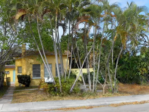 1608 7th Ave N, Lake Worth Beach, FL 33460