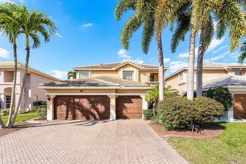 11143 Pacifica St, Wellington, FL 33449