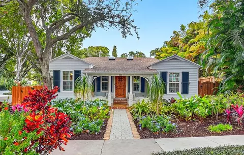745 Claremore Dr, West Palm Beach, FL 33401