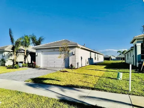 13352 SW River Rock Rd, Port Saint Lucie, FL 34987