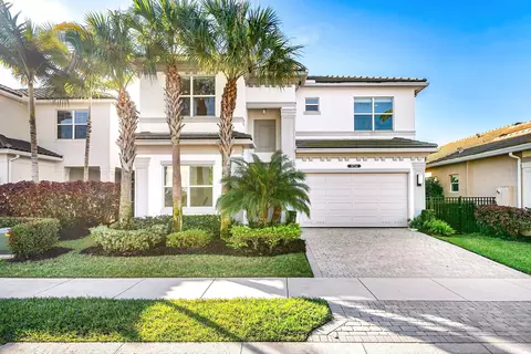 9734 Salty Bay Dr, Delray Beach, FL 33446