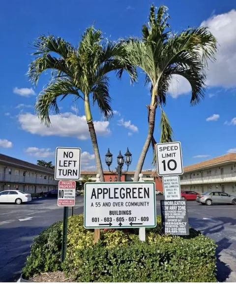 603 S State Road 7 #2I, Margate, FL 33068