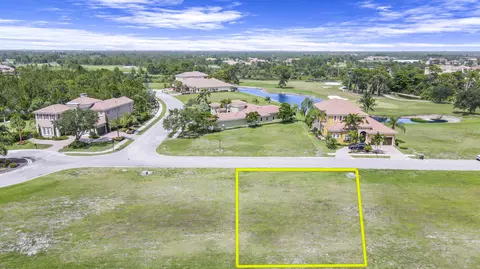 120 SE Via Verona, Port St Lucie, FL 34984