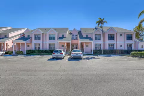 402 Muirfield Ct #402D, Jupiter, FL 33458