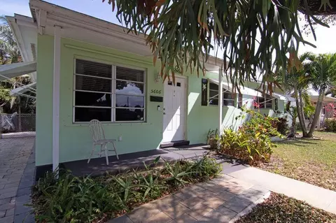 5606 Hobart Ave, West Palm Beach, FL 33405