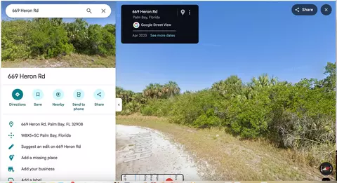 669 Heron Rd, Palm Bay, FL 32908