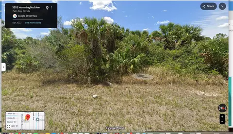 3293 Hummingbird Ave, Palm Bay, FL 32908
