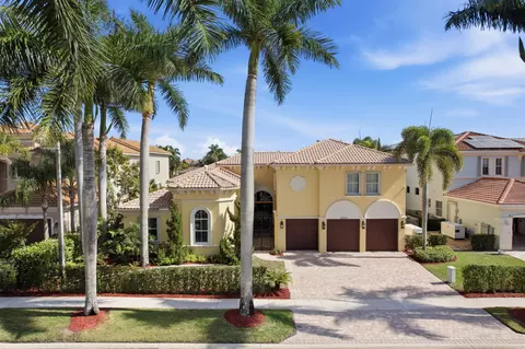 2200 Widener Ter, Wellington, FL 33414
