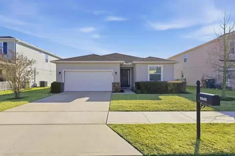 5649 SW 50th Ave, Ocala, FL 34474