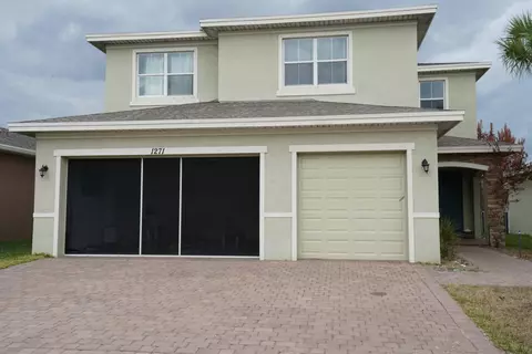 1271 NW Leonardo Cir, Port Saint Lucie, FL 34986