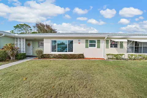 420 Sandpiper Dr #B, Fort Pierce, FL 34982