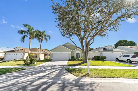 7724 Mansfield Hollow Rd, Delray Beach, FL 33446