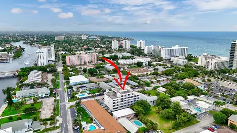 3212 NE 12th St #201, Pompano Beach, FL 33062