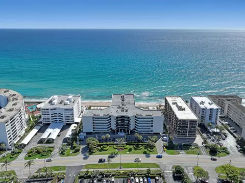 3610 S Ocean 508 Blvd S #508, South Palm Beach, FL 33480