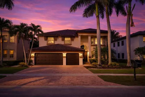 6584 Marbletree Ln, Lake Worth, FL 33467