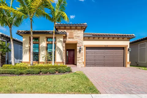 7409 Seacoast Dr, Parkland, FL 33067