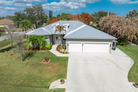 2301 SW Lawford St, Port Saint Lucie, FL 34953