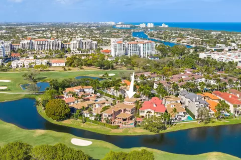 446 Addison Park Ln, Boca Raton, FL 33432