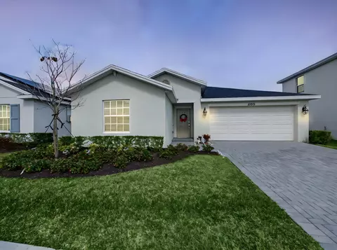 10971 NW Middle Stream Dr, Port Saint Lucie, FL 34987