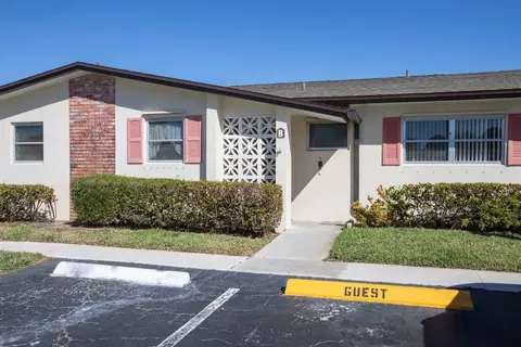 2936 Ashley Dr E #B, West Palm Beach, FL 33415