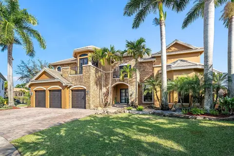 10560 Arcole Ct, Wellington, FL 33449