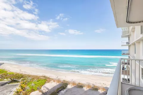 5480 N Ocean Dr #A6D, Riviera Beach, FL 33404