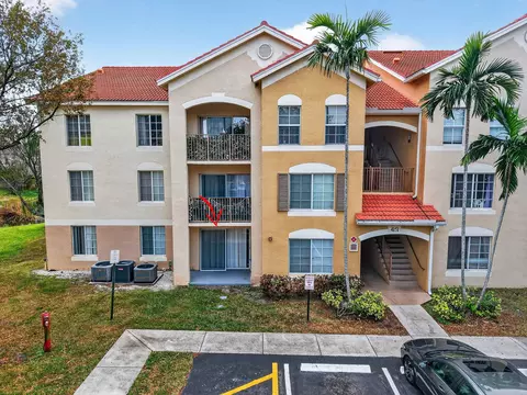 4151 San Marino Blvd #101, West Palm Beach, FL 33409