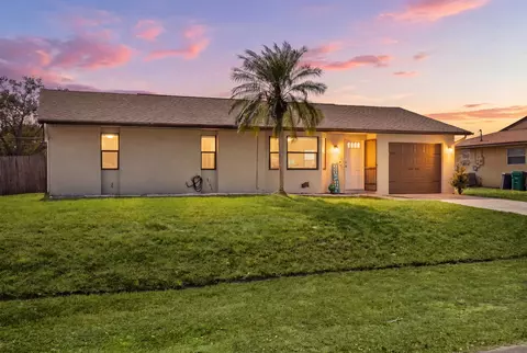 822 SW Harvard Rd, Port Saint Lucie, FL 34953