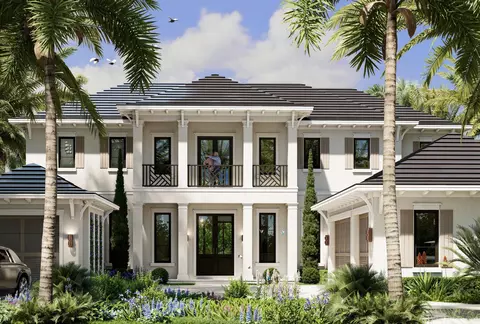 601 NE Spanish Trl, Boca Raton, FL 33432